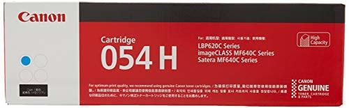 高評価! Canon CRG-054HCYN シアン トナーカートリッジ054H その他