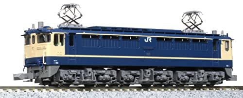 KATO Nゲージ EF65 1000 下関総合車両所 3061-6 鉄道模型 電気機関車