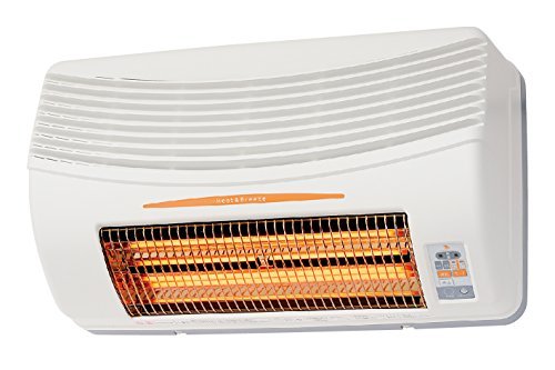 高須産業(TSK) 浴室換気乾燥暖房機(壁面取付タイプ・換気扇内蔵タイプ) BF-861RGA