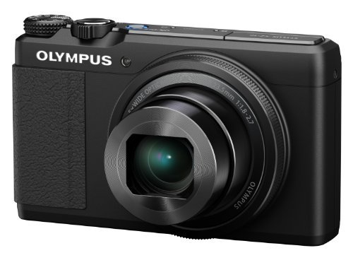 国内外の人気！ OLYMPUS デジタルカメラ ブ・・・ F1.8-2.7レンズ 裏面照射型CMOS 1200万画素 XZ-10 STYLUS その他