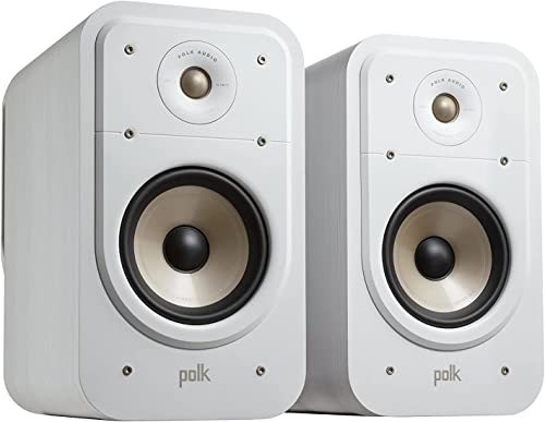 在庫一掃】 ELITE SIGNATURE AUDIO POLK ポークオーディオ ES20 E