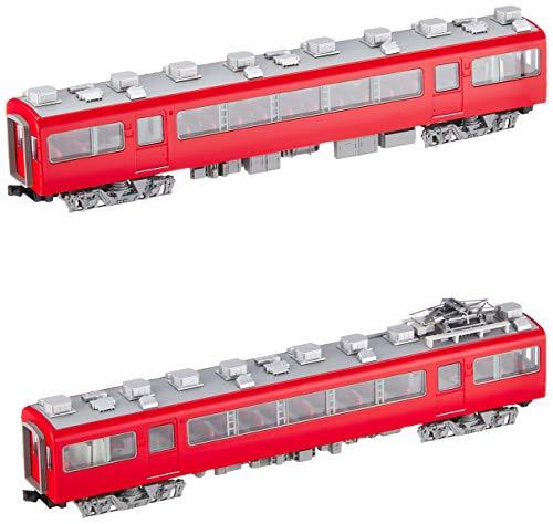 TOMIX Nゲージ名鉄7000系パノラマカー2次車増結セット92321 鉄道模型