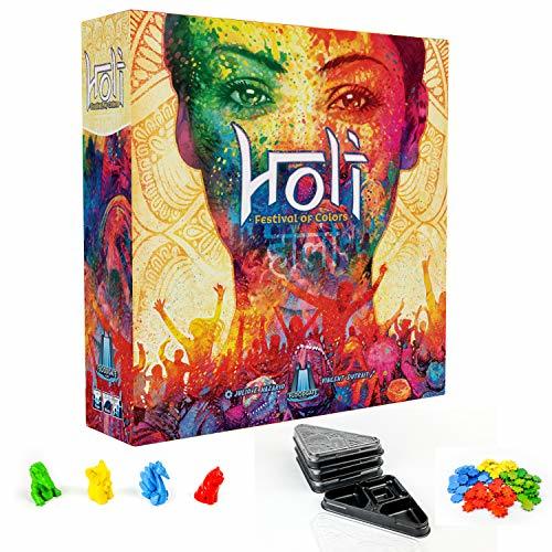 Holi: Festival of Colors - デラックスエディション