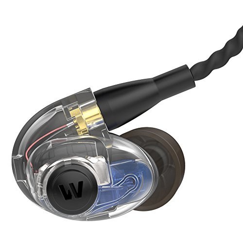 信頼 ウェストンWestone アンビエントフィルター機能搭載 インイヤー