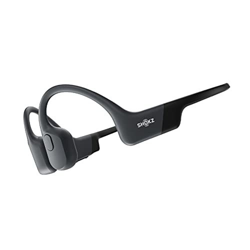 格安販売の Shokz【旧AfterShokz】 急速充電 OpenRun IP6・・・ 驚きの