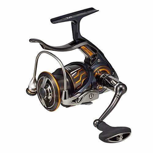 ダイワ(DAIWA) スピニングリール(レバーブレーキ) 20 インパルト