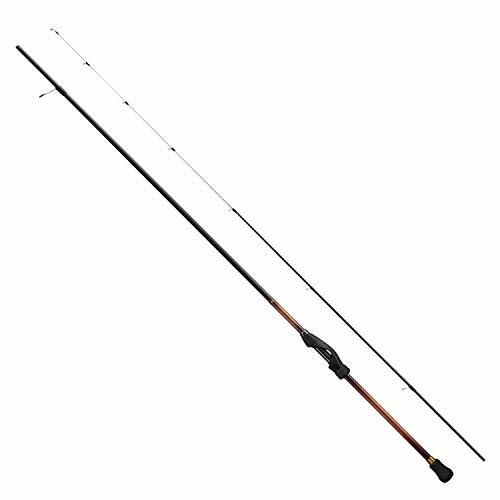 即納!最大半額! アジング シマノ(SHIMANO) メバリングロッド S76UL-T