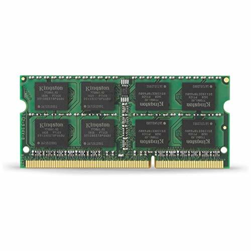 キングストン Kingston ノート PCメモリ DDR3-1600 (PC3-12800) 8GB CL11 1.5・・・