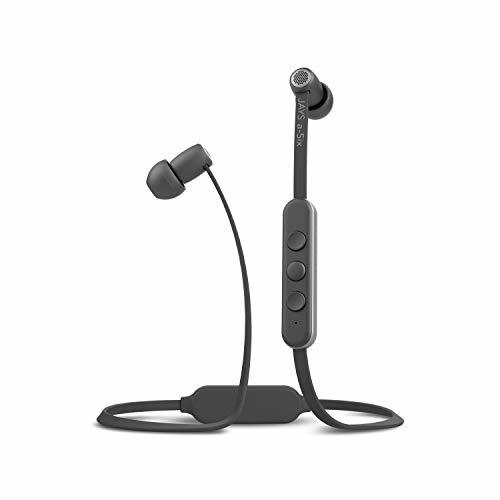 予約販売 Wireless a-Six JAYS スモールハウジングワイヤレスイヤホン