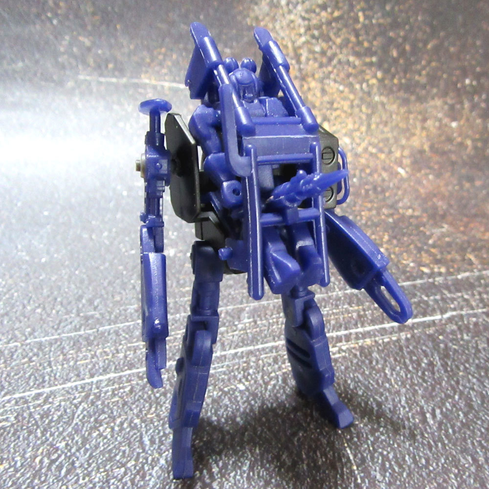 ロッテ 「スーパージョイントロボ」 コマンドマシーン ロッテ 「スーパージョイントロボ」 コマンドマシーン