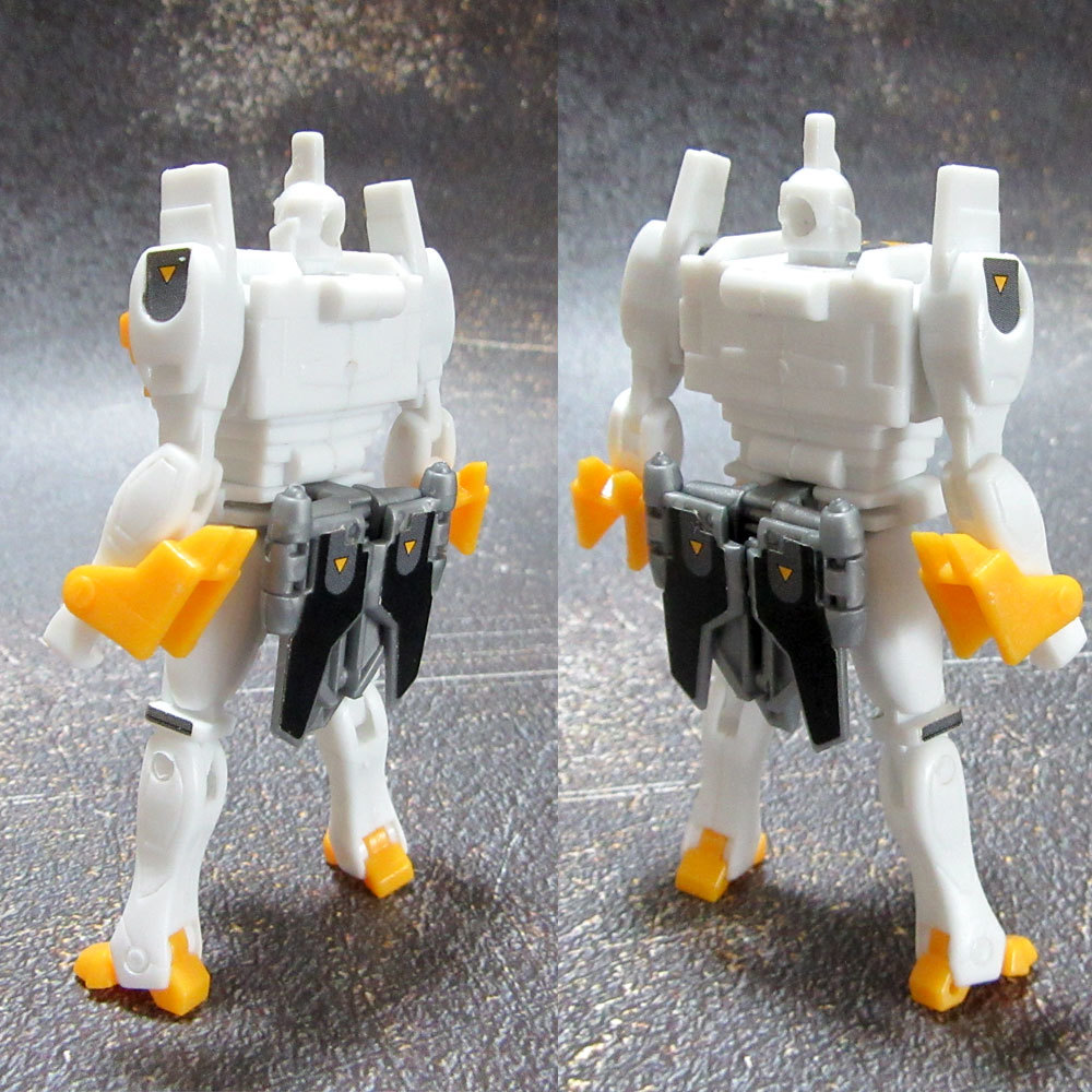 カバヤ 「勇者王ガオガイガー」 ガオガイガーガム ガイガー カバヤ 「勇者王ガオガイガー」 ガオガイガーガム ガイガー