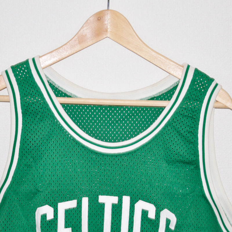 NBA/USED】ボストンセルティックスオーセンティックジャージ(#0 NBA/USED】ボストンセルティックスオーセンティックジャージ(#0