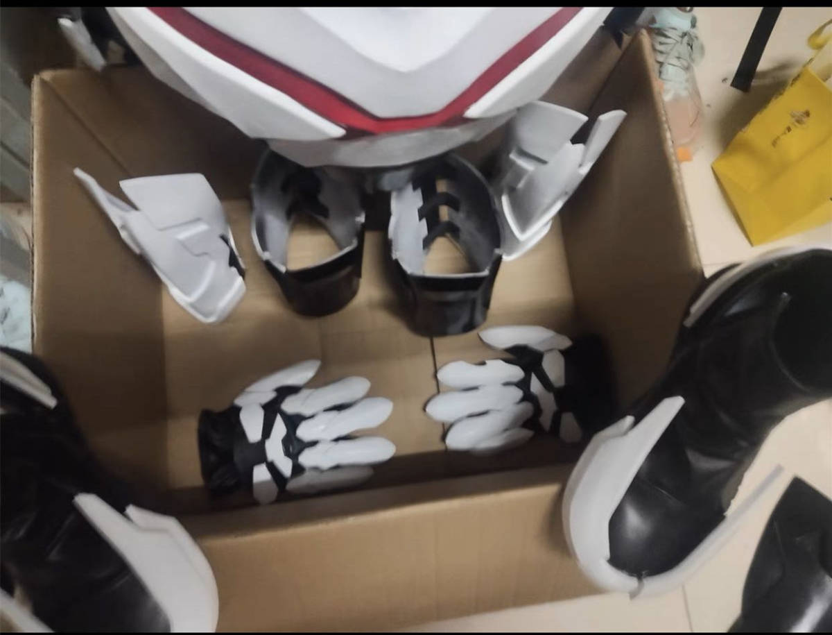仮面ライダーアークワン 1/1 マスク コスプレ アトラク レプリカ 仮面ライダーアークワン 1/1 マスク コスプレ アトラク レプリカ