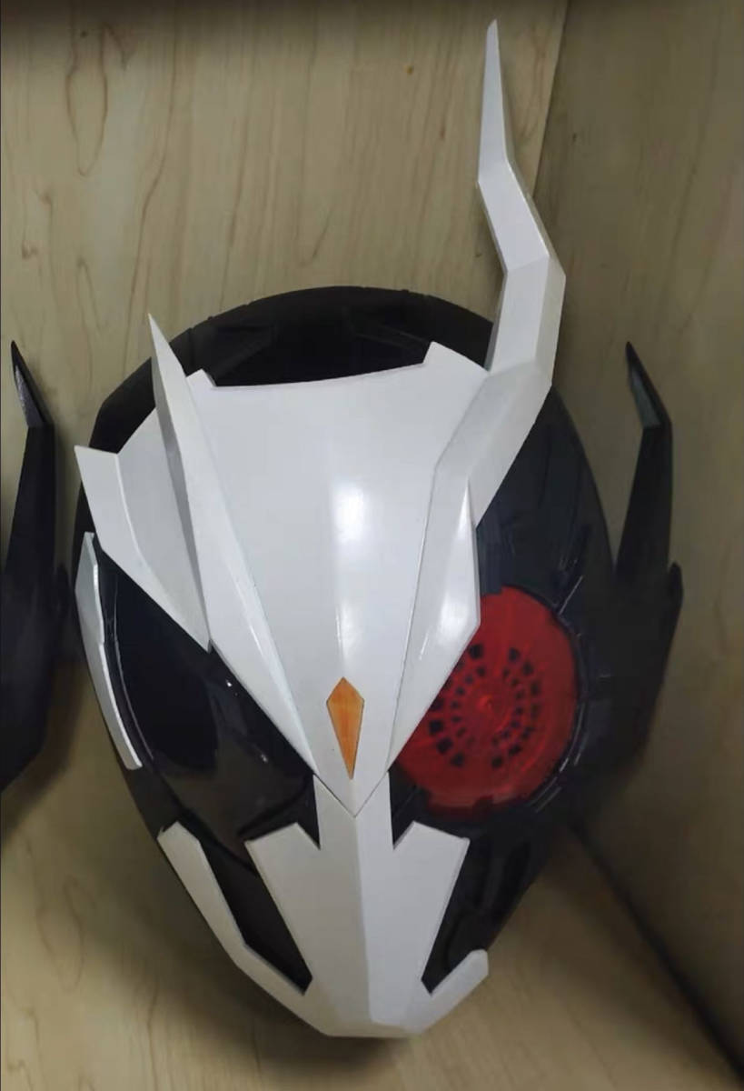 仮面ライダーアークワン 1/1 マスク コスプレ アトラク レプリカ 仮面ライダーアークワン 1/1 マスク コスプレ アトラク レプリカ