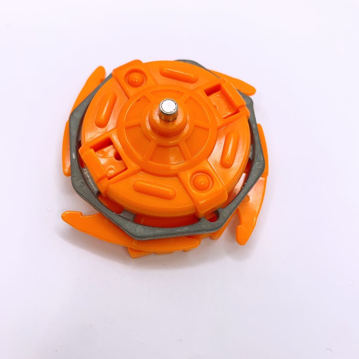  ultra rare JAS limitation elected goods not for sale . rotation Shute old Bay Blade Beyblade Gaya dragoon V orange color orange yellow color yellow dragon 