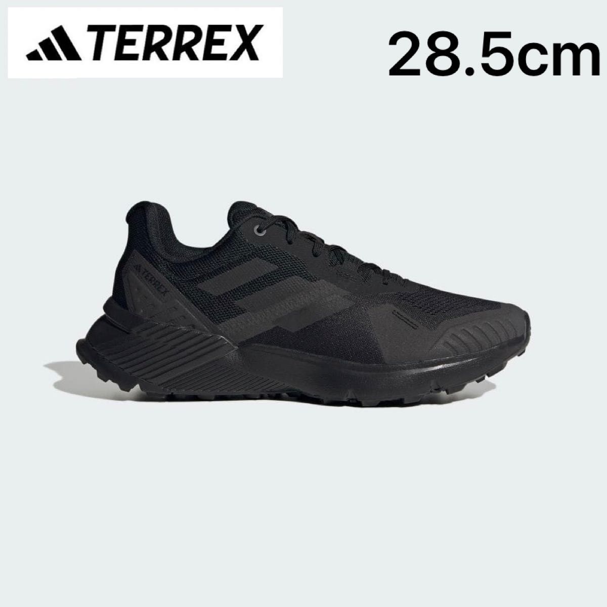 【新品】adidas TERREX SOULSTRIDE TRAIL RUNNING トレイルランニングシューズ 28 5cm Yahoo!フリマ（旧）