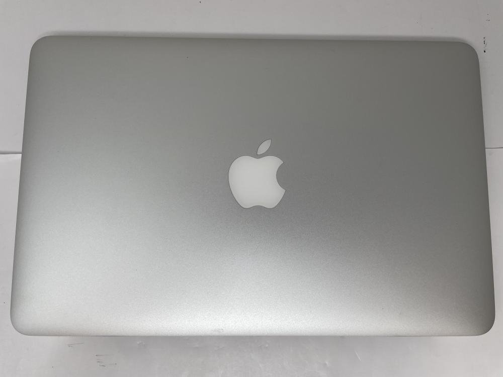 M830【ジャンク品】 MacBook Air Early 2014 11インチSSD 256GB 1.4GHz