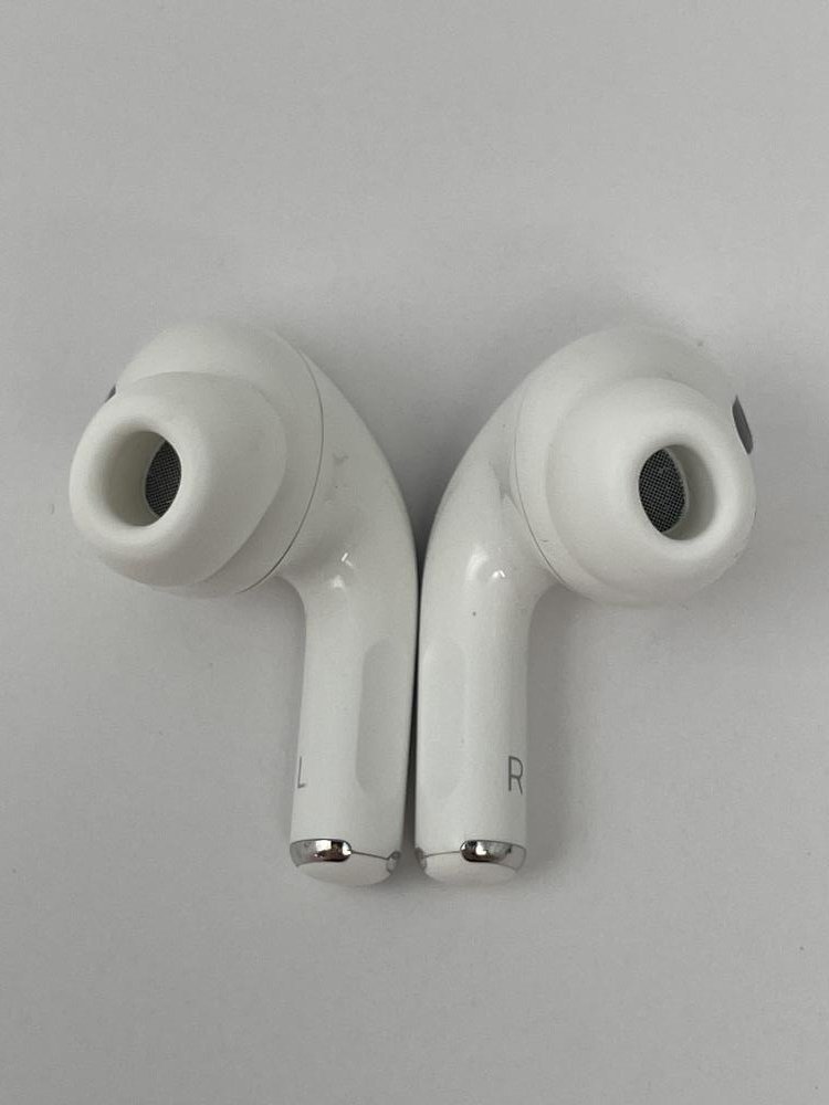 U545【ジャンク品】 AirPods Pro MWP22J/A | JChere雅虎拍卖代购