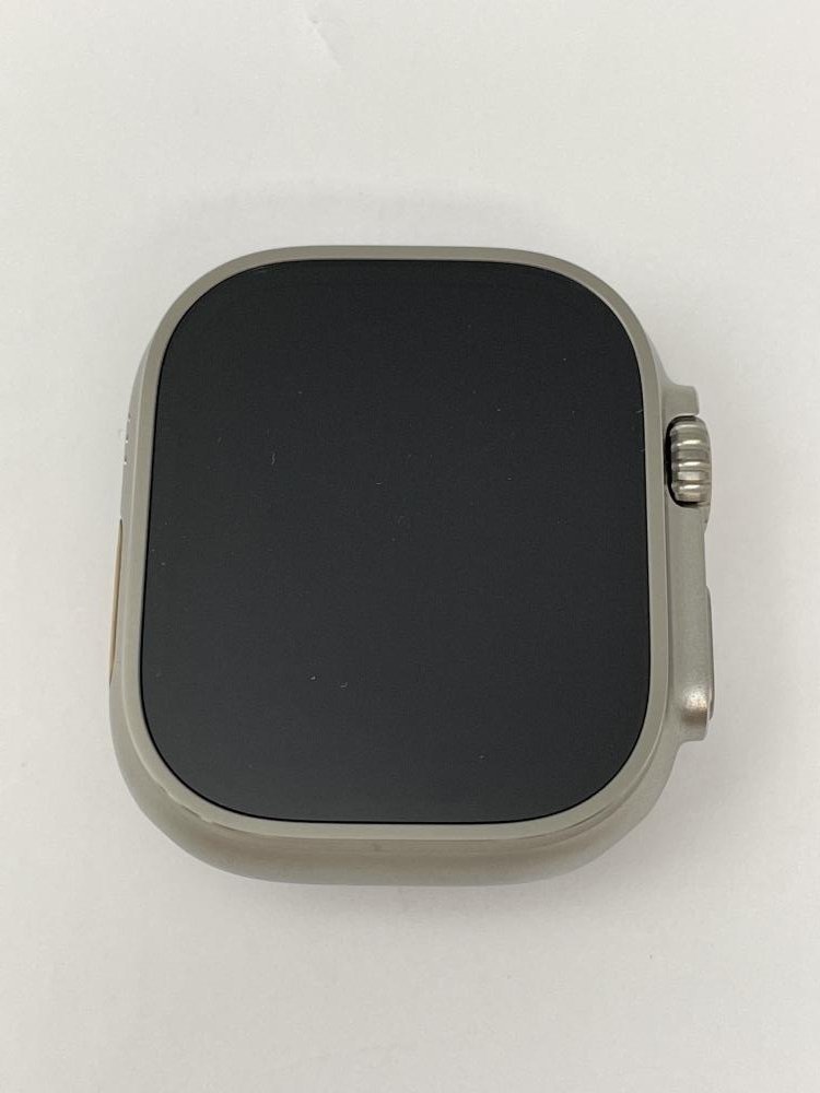 842【美品・保証有】 Apple Watch Ultra GPS + Cellular 49mm