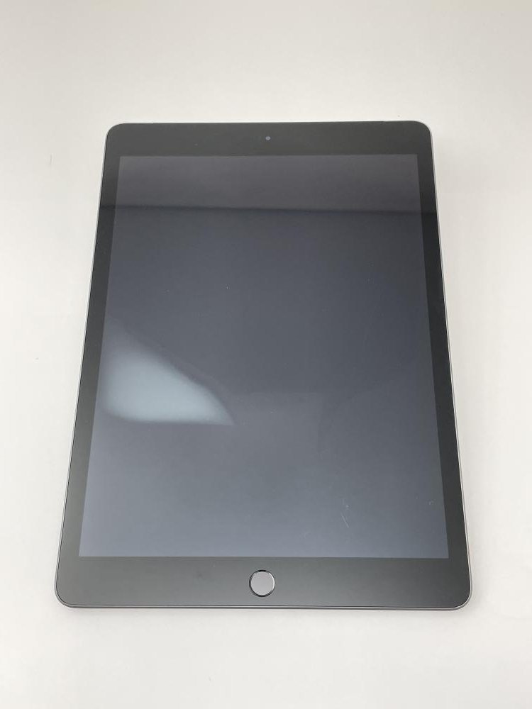 売れ筋商品 第7世代 iPad 239【ジャンク品】 32GB スペースグレイ