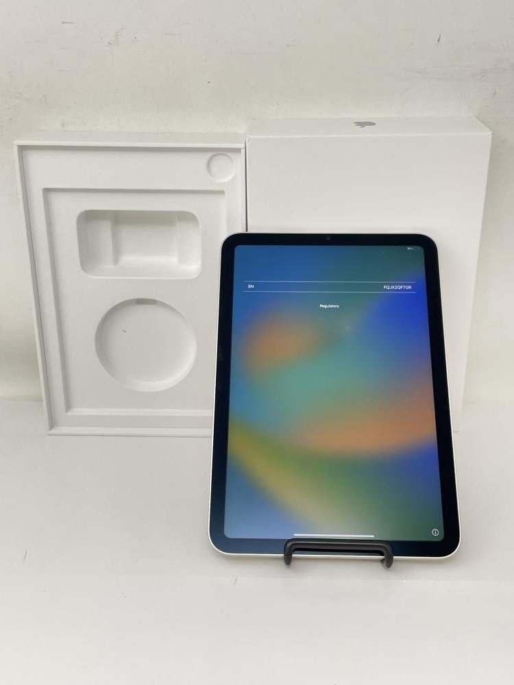 ジャンク APPLE iPad Pro 9.7 Wi-Fi 256GB-