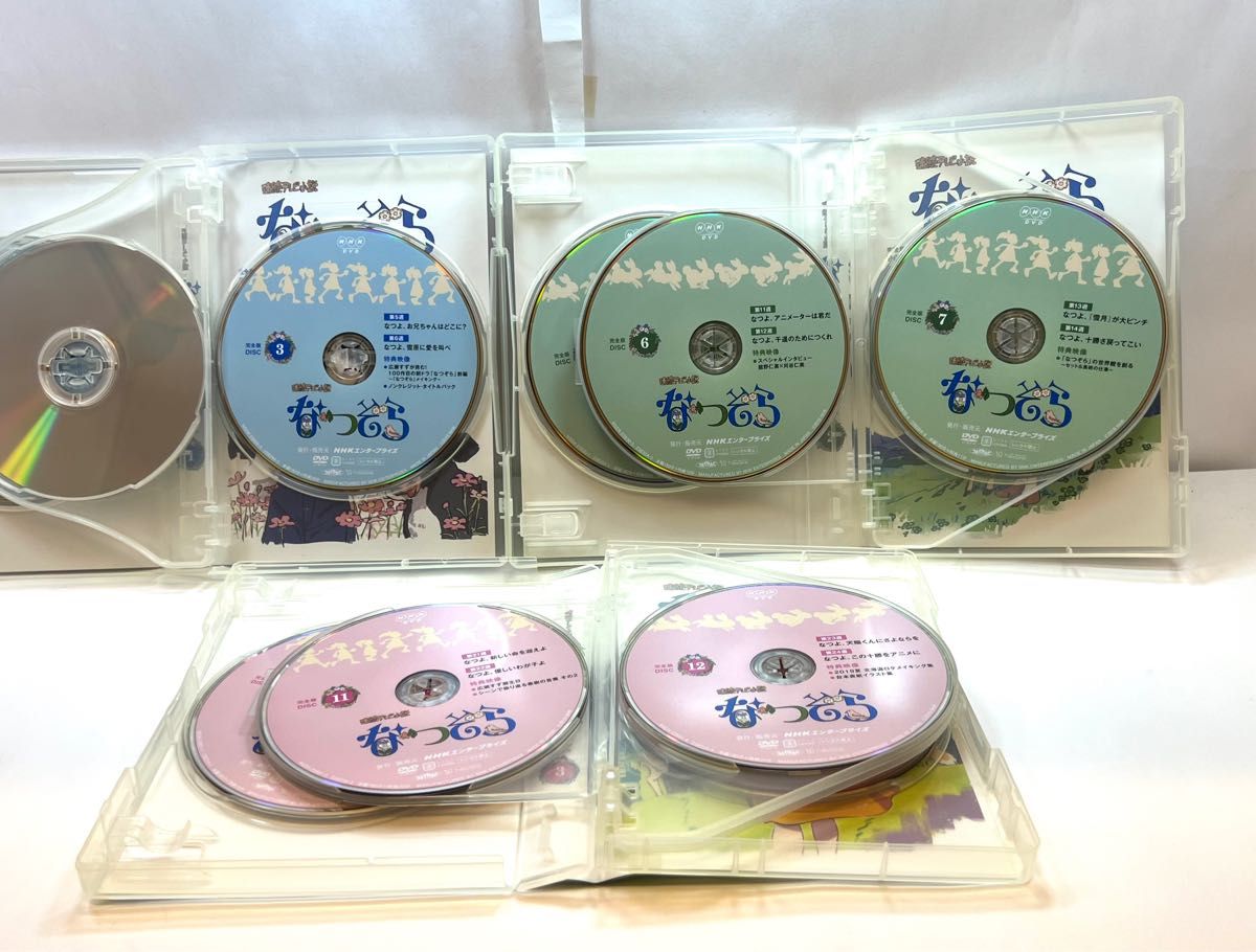 連続テレビ小説 なつぞら 完全版 DVD BOX DVD BOX 全巻セット 連続テレビ小説 なつぞら 完全版 DVD BOX DVD BOX 全巻セット