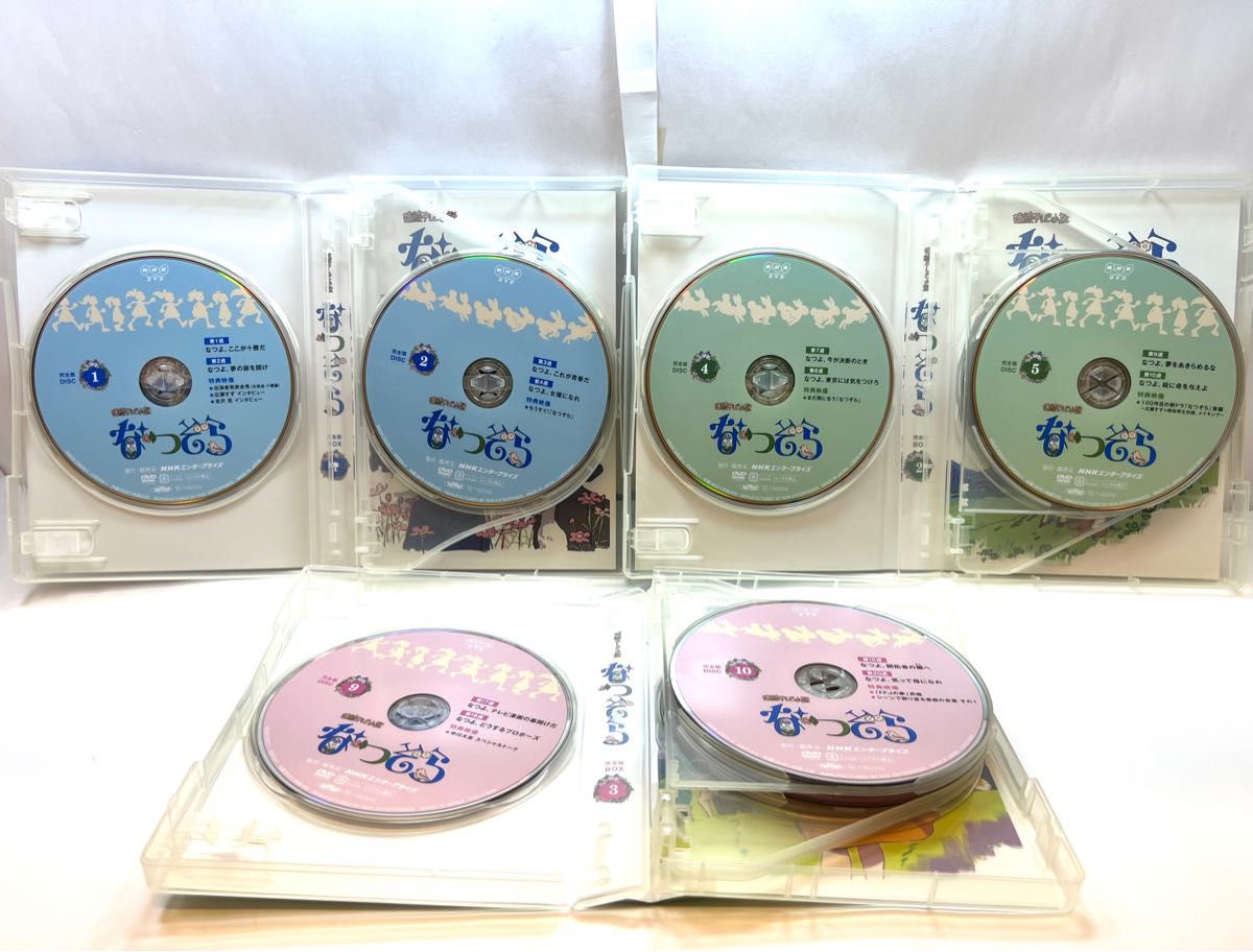 連続テレビ小説 なつぞら 完全版 DVD BOX DVD BOX 全巻セット 連続テレビ小説 なつぞら 完全版 DVD BOX DVD BOX 全巻セット