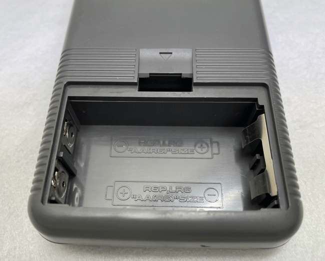 Yamaha ヤマハ VP15150 Remote Control Tranmitter リモートコントロールトランスミッター_画像6