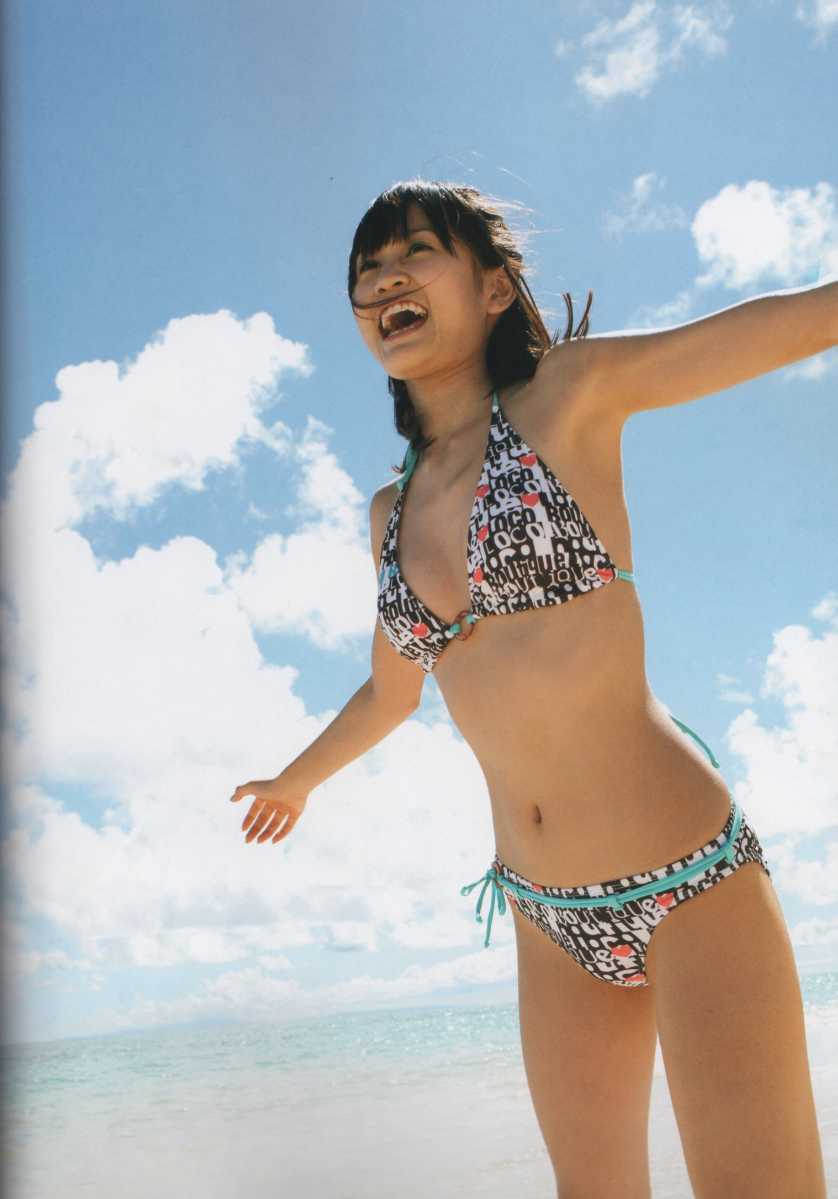 匿名発送!! 前田敦子 写真集 あっちゃん AKB48 | BuyJapon.com 匿名発送!! 前田敦子 写真集 あっちゃん AKB48 | BuyJapon.com
