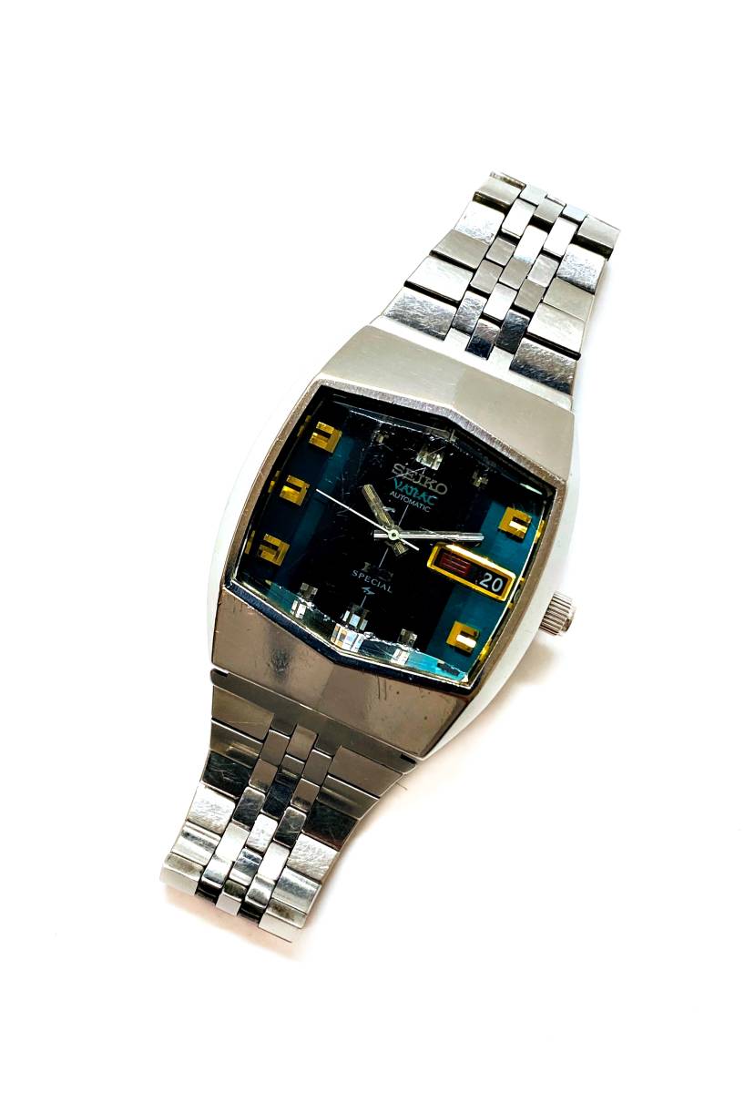 SEIKO セイコー KING SEIKO キングセイコー VANAC SPECIAL SEIKO セイコー KING SEIKO キングセイコー VANAC SPECIAL
