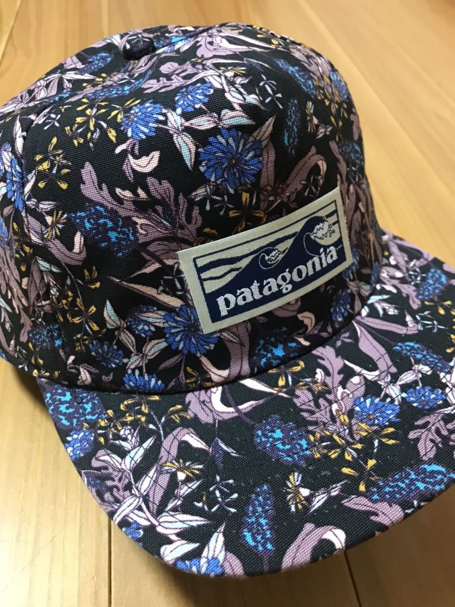 季節のおすすめ商品 フラワー 花 総柄 ハット 帽子 キャップ