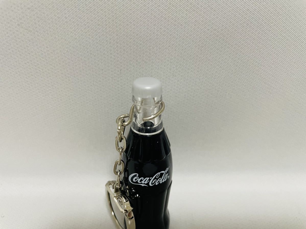 コカコーラ〈キーホルダー〉Coca Cola コカ・コーラ 昭和レトロ_画像5