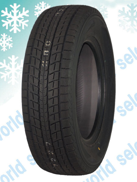 4本セット 新品スタッドレスタイヤ 処分特価 DUNLOP WINTER MAXX SJ8+ ダンロップ SUV 冬 225/65R17 102Q 国産 スノー 即決 送料込￥57,800_画像2