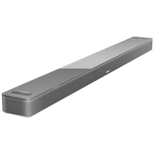 未開封新品】BOSE Smart Soundbar 900 BLK スマートサウンドバー900