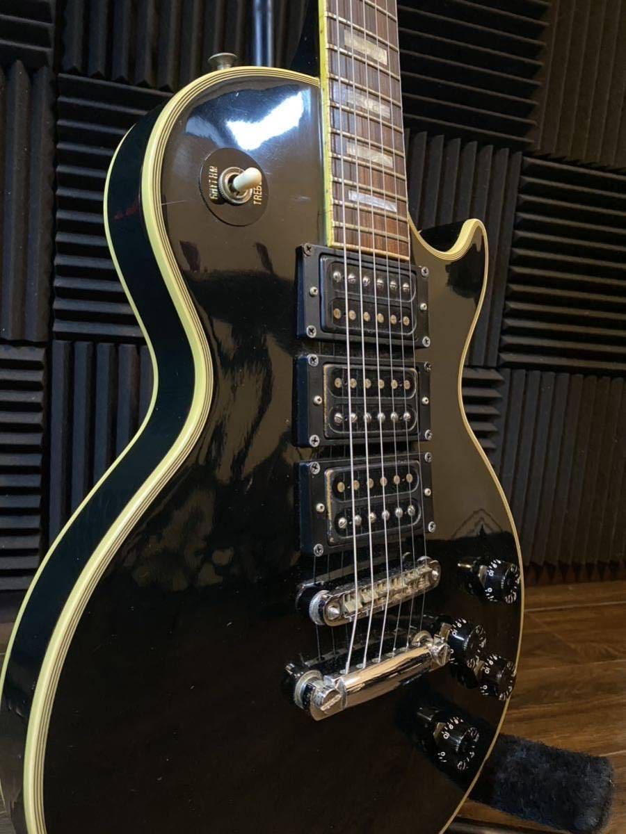 Greco レスポールカスタム Les Paul Custom 3PU | JChere雅虎拍卖代购