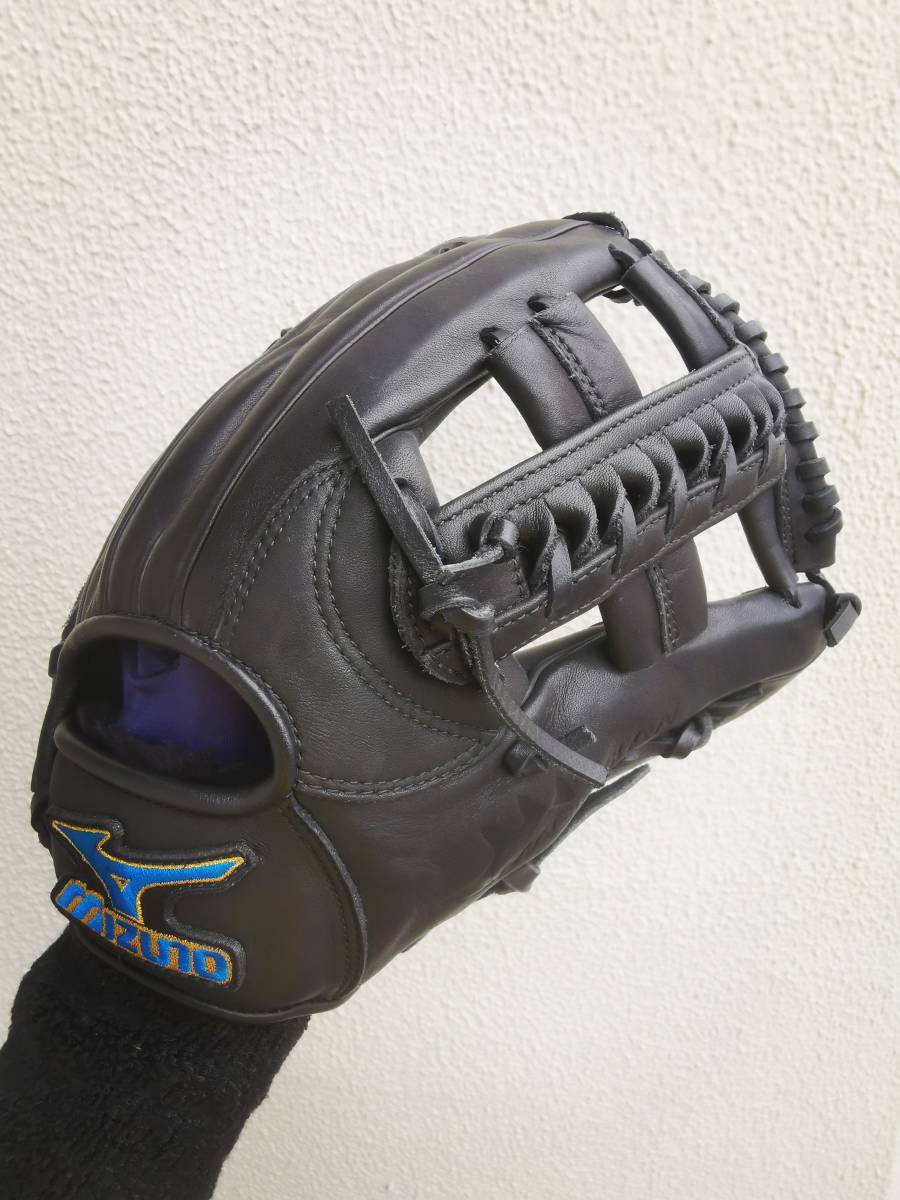お気に入り 新品 未使用 ミズノ フィールディングマックス マジック