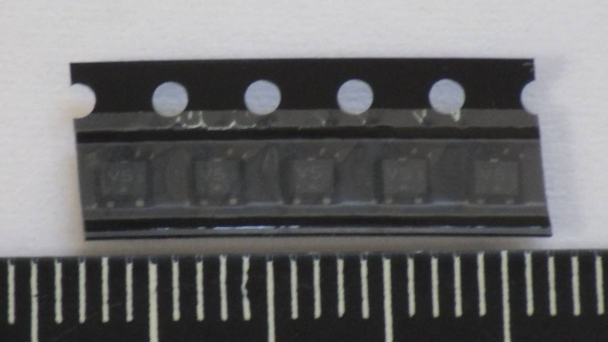  burr cap diode : SVC704-TL-E 20 piece .1 collection 