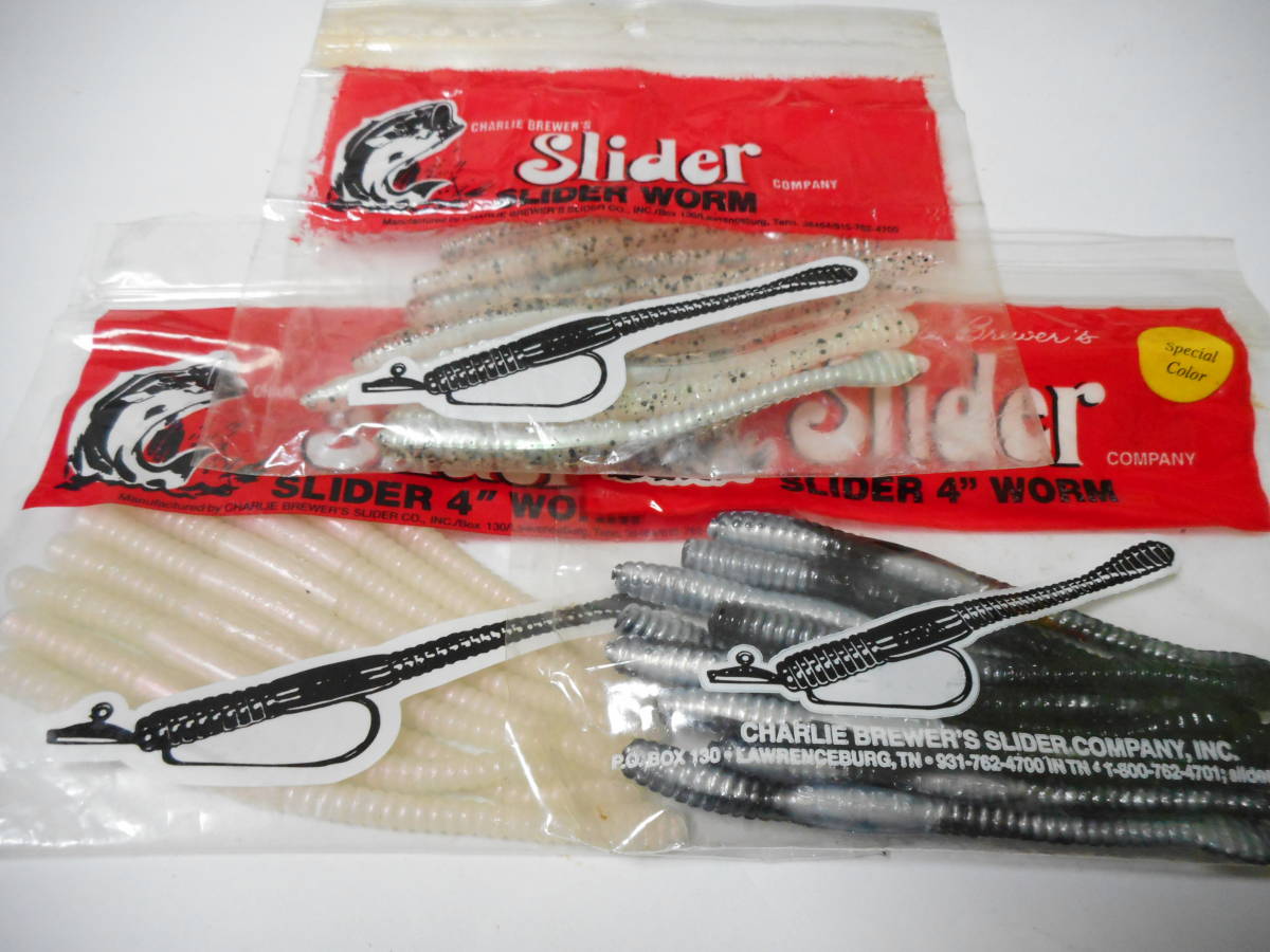 ** slider wa-m4 -inch 3 pack **