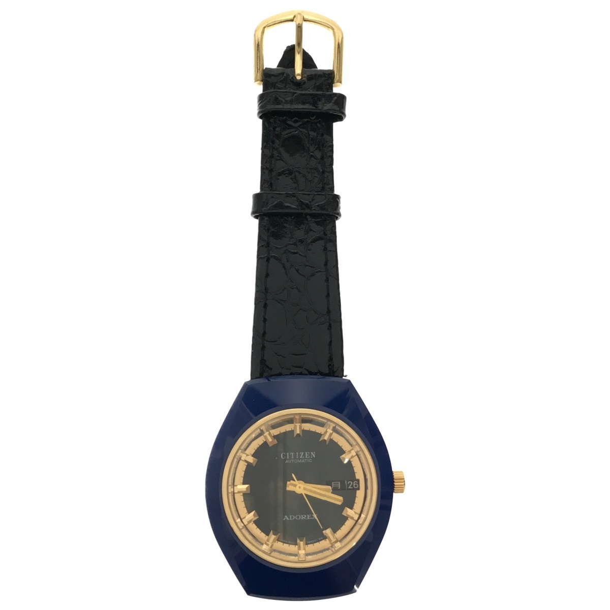 CITIZEN シチズン ADOREX アドレックス 4-380088TA CITIZEN シチズン ADOREX アドレックス 4-380088TA