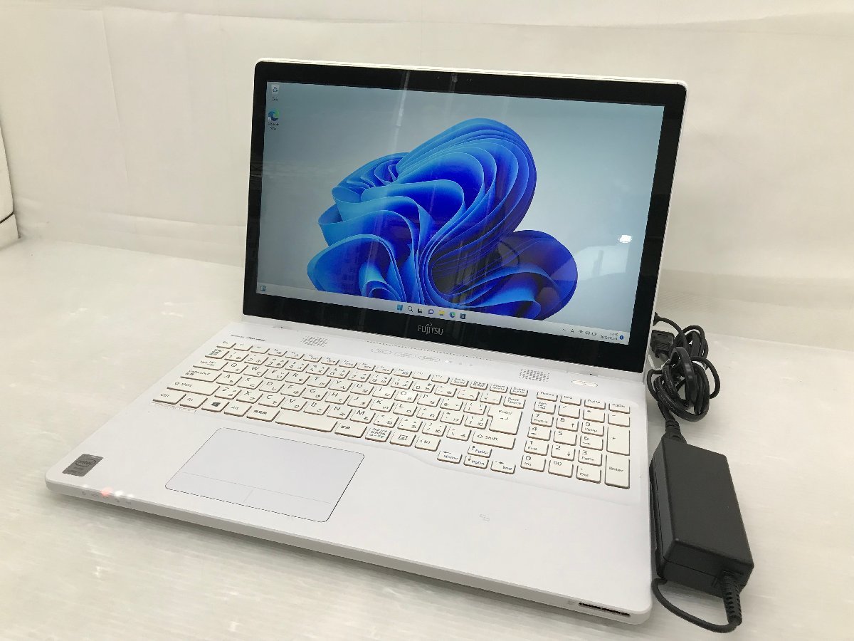 高質で安価 8GB i7-4702HQ Core FMVA77MWG AH77/M LIFEBOOK FUJITSU