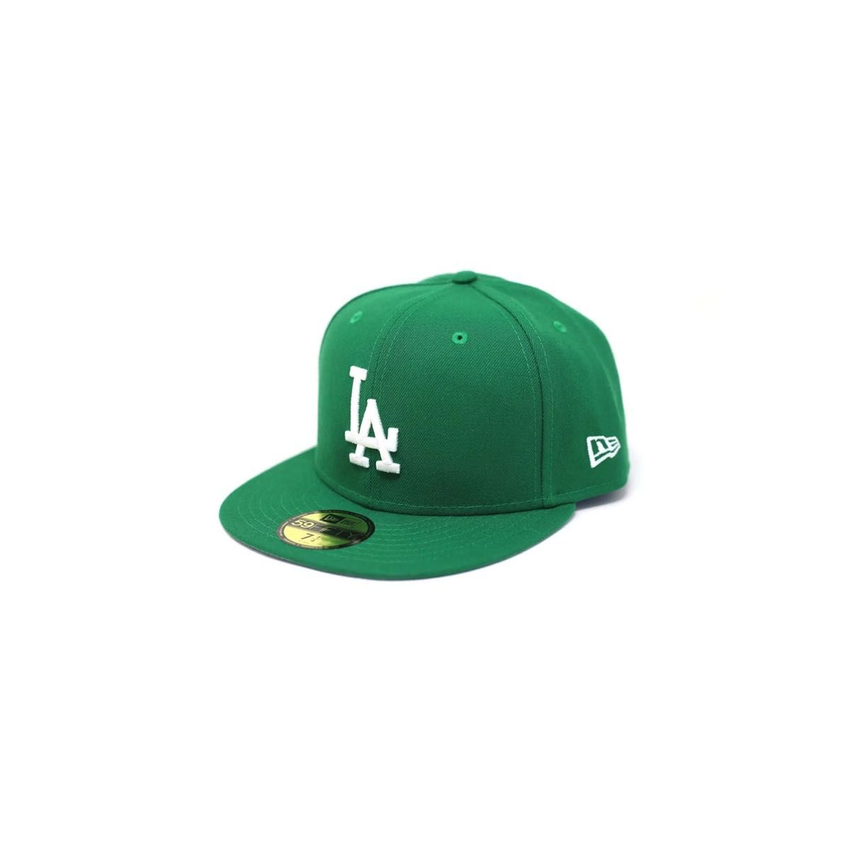 最終出品 ROLEX new era 7 3/8 完全新品未使用|PayPayフリマ