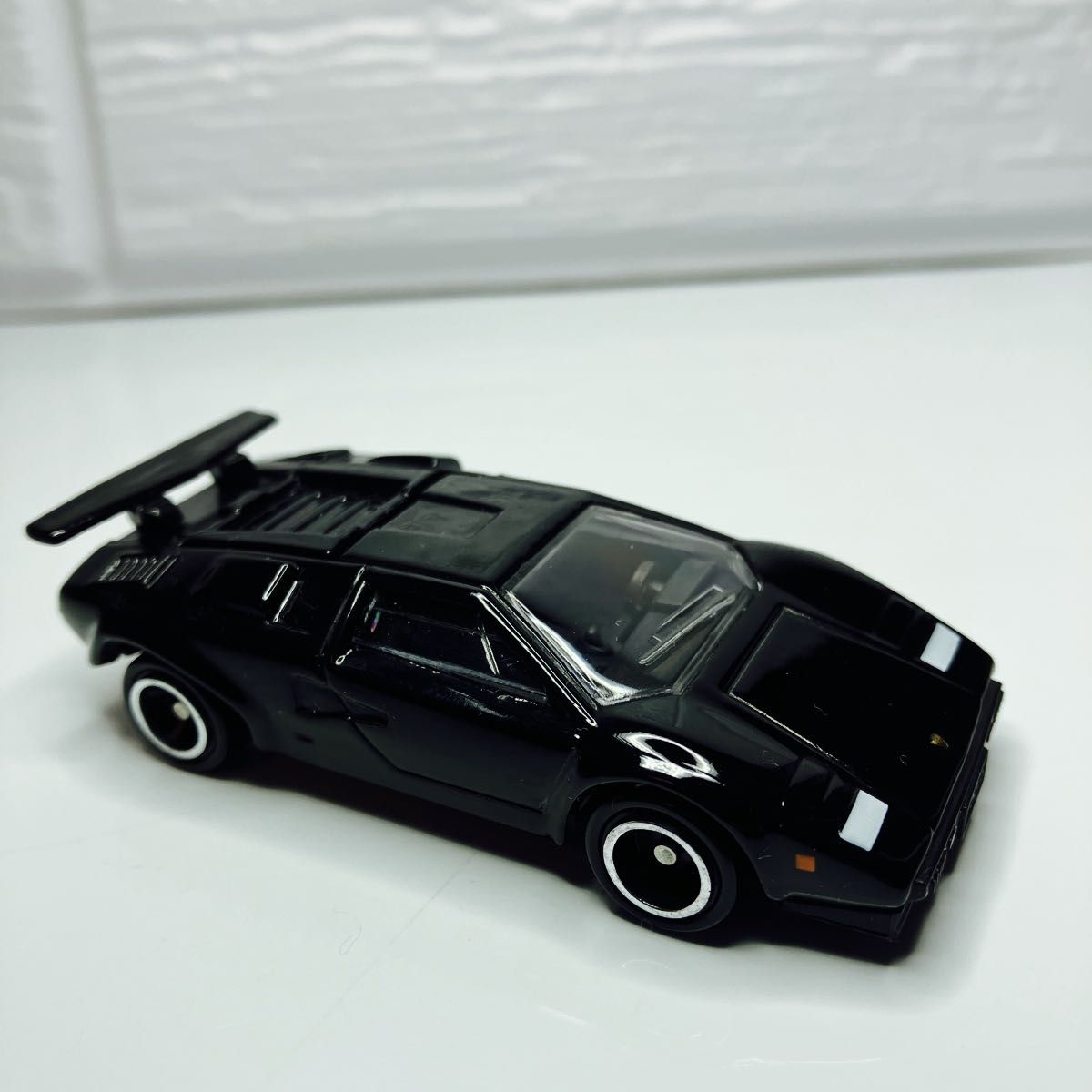 絶版トミカ ランボルギーニ カウンタックLP500S 美品|Yahoo 絶版トミカ ランボルギーニ カウンタックLP500S 美品|Yahoo