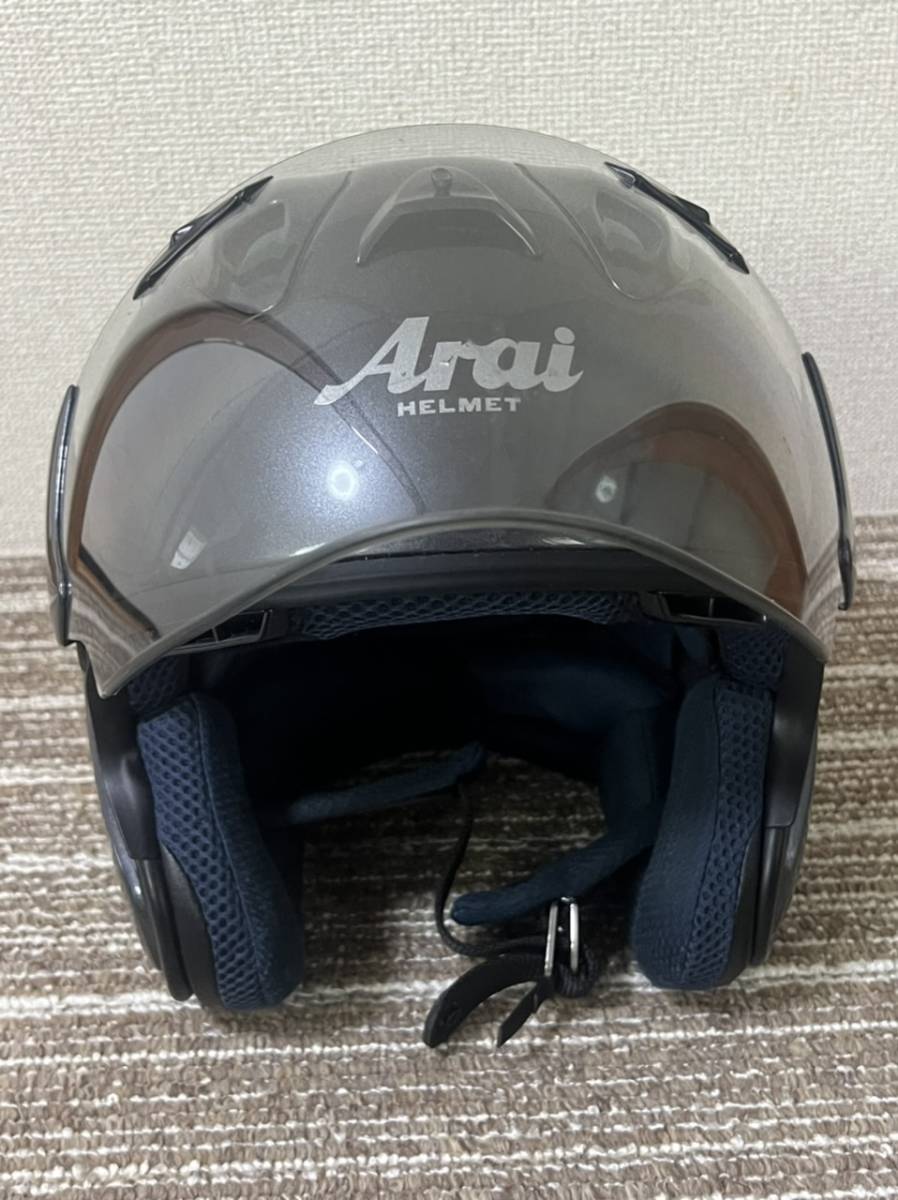 Yahoo!オークション - Arai アライ R3 Ram SZ SNELL シルバー 61 Yahoo!オークション - Arai アライ R3 Ram SZ SNELL シルバー 61