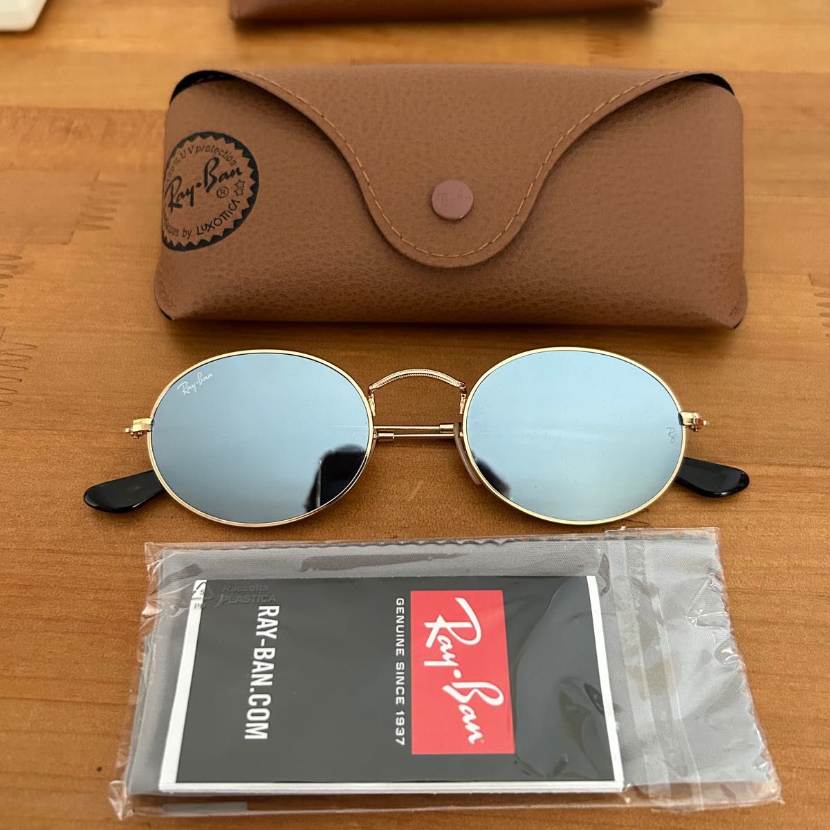 Ray-Ban サングラス rb3547n レイバンサングラス｜Yahoo!フリマ（旧