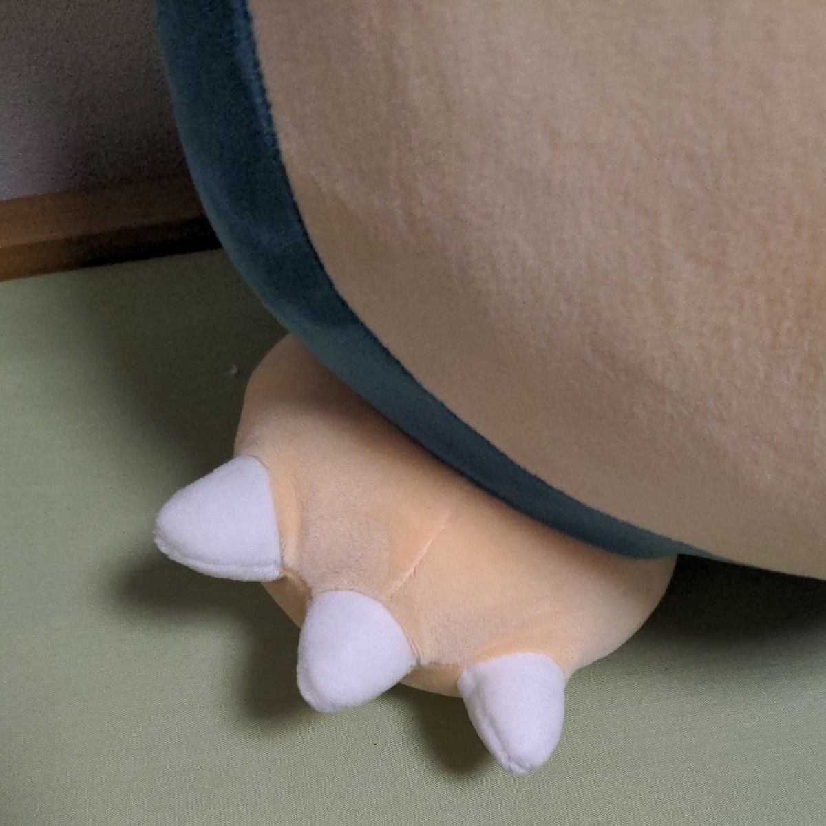 ポケモンセンター 2015 カビゴン ぬいぐるみ|Yahoo!フリマ(旧 ポケモンセンター 2015 カビゴン ぬいぐるみ|Yahoo!フリマ(旧