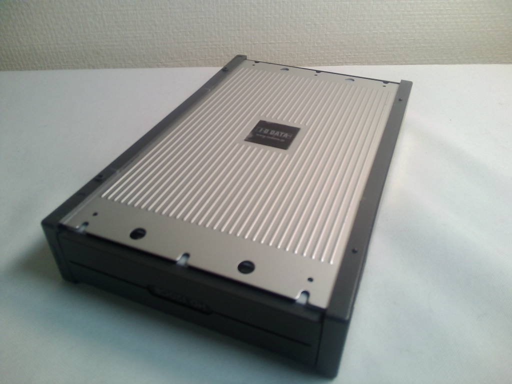 I-O DATA hard disk HDA-IE120 HD120GB* not yet verification! present condition Junk 