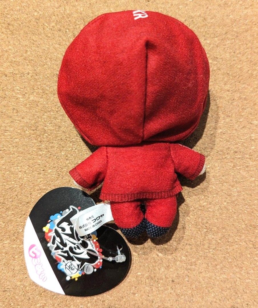 ヒプマイ ピコぬい EW02 山田一郎 ぬいぐるみ ヒプノシスマイク ヒプマイ ピコぬい EW02 山田一郎 ぬいぐるみ ヒプノシスマイク