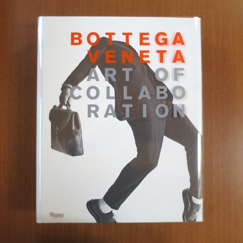 BOTTEGA VENETA ART OF COLLABORATION ボッテガ ヴェネタ 写真集 装苑 花椿 ブルータス アイデア デザイン ロエベ ルイヴィトン IMA GINZA - アート写真 BOTTEGA VENETA ART OF COLLABORATION ボッテガ ヴェネタ 写真集 装苑 花椿 ブルータス アイデア デザイン ロエベ ルイヴィトン IMA GINZA - アート写真