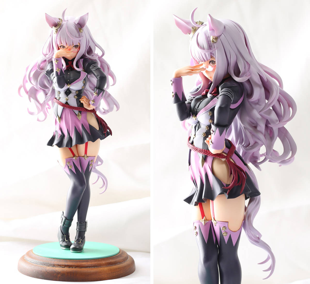 ワンフェス ビワハヤヒデ ウマ娘 WF ワンフェス ビワハヤヒデ ウマ娘 WF