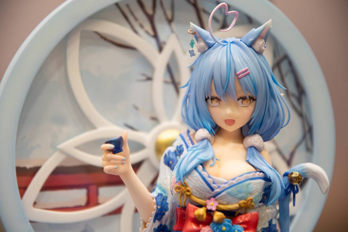 ワンフェス 雪花ラミィ ホロライブ visitversailles.org